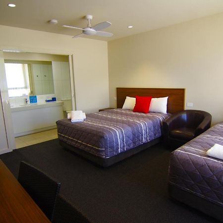 Jane Eliza Motor Inn Swan Hill Exteriér fotografie