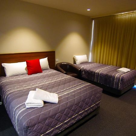Jane Eliza Motor Inn Swan Hill Exteriér fotografie