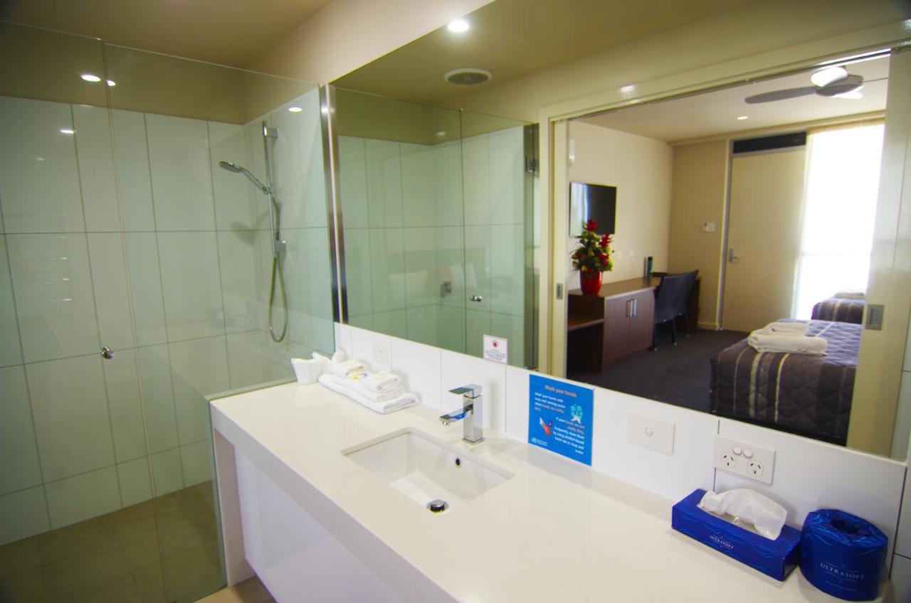 Jane Eliza Motor Inn Swan Hill Exteriér fotografie