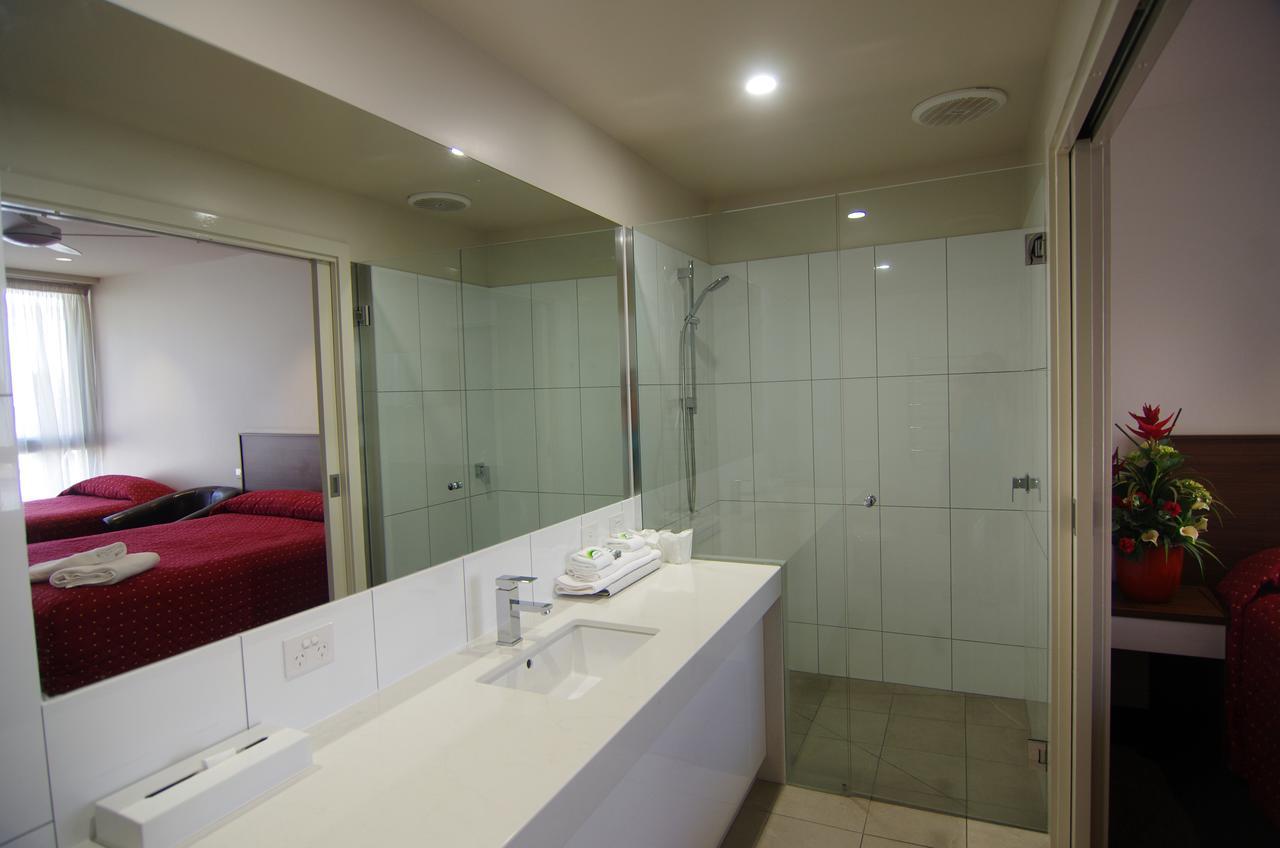 Jane Eliza Motor Inn Swan Hill Exteriér fotografie